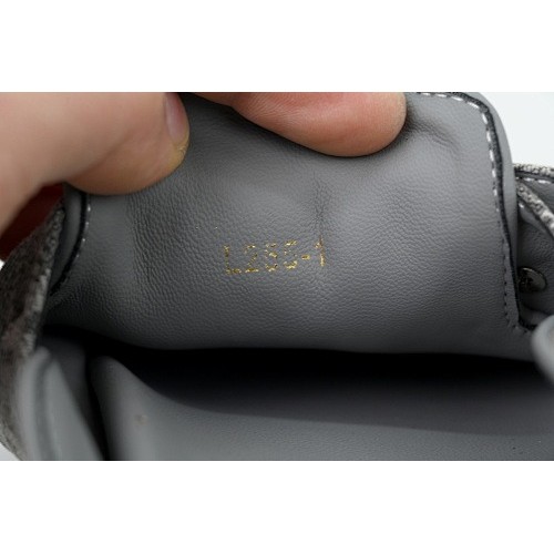 LOUIS VUITTON Cosy Comfort Grey (top tier 1:1 pre order)