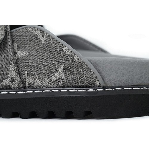 LOUIS VUITTON Cosy Comfort Grey (top tier 1:1 pre order)