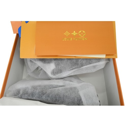LOUIS VUITTON Cosy Comfort Grey (top tier 1:1 pre order)