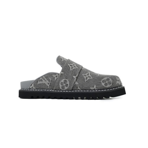 LOUIS VUITTON Cosy Comfort Grey (top tier 1:1 pre order)