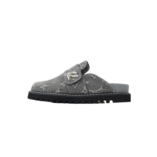 LOUIS VUITTON Cosy Comfort Grey (top tier 1:1 pre order)