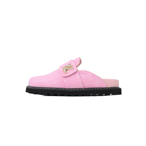  LOUIS VUITTON Cosy Comfort Pink (top tier 1:1 pre order)