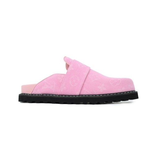  LOUIS VUITTON Cosy Comfort Pink (top tier 1:1 pre order)