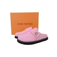  LOUIS VUITTON Cosy Comfort Pink (top tier 1:1 pre order)