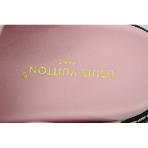  LOUIS VUITTON Cosy Comfort Pink (top tier 1:1 pre order)