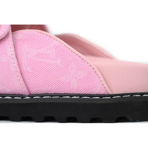  LOUIS VUITTON Cosy Comfort Pink (top tier 1:1 pre order)