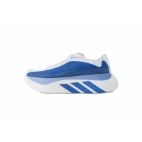 Adidas Hyperboost Edge White EQT Blue (Top tier 1:1 On pre order)