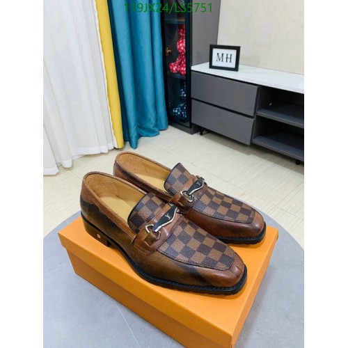 LV Major Loafer (top tier 1:1 pre order)