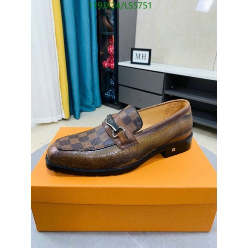 LV Major Loafer (top tier 1:1 pre order)