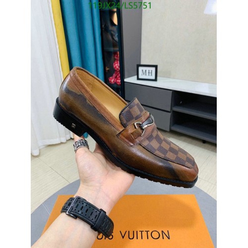 LV Major Loafer (top tier 1:1 pre order)