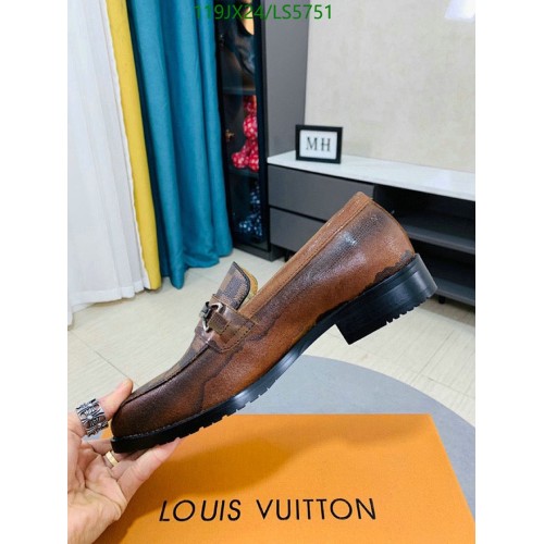 LV Major Loafer (top tier 1:1 pre order)