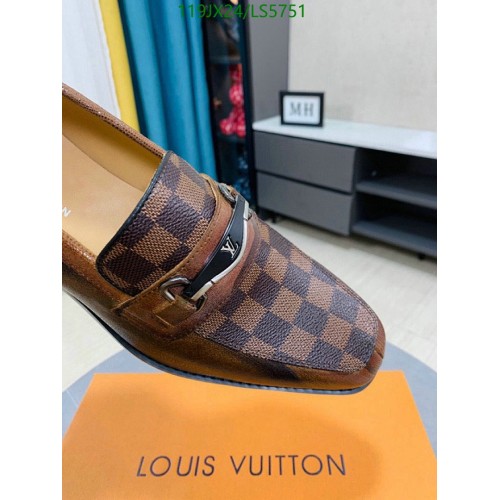LV Major Loafer (top tier 1:1 pre order)