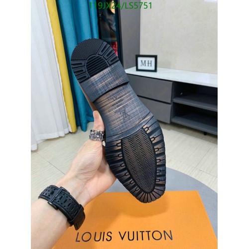 LV Major Loafer (top tier 1:1 pre order)