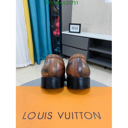 LV Major Loafer (top tier 1:1 pre order)