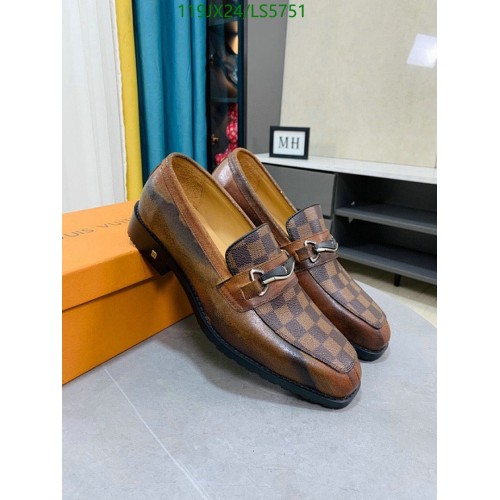 LV Major Loafer (top tier 1:1 pre order)