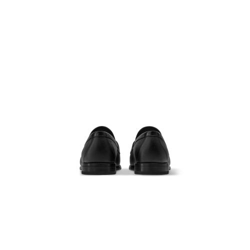 LV Major Loafer Black (top tier 1:1 pre order)