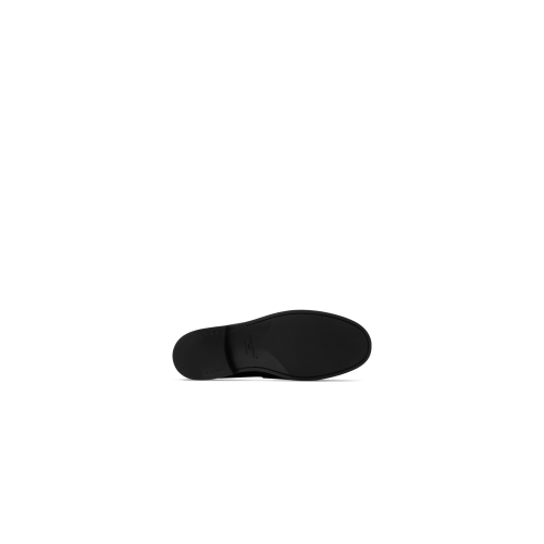 LV Major Loafer Black (top tier 1:1 pre order)