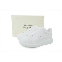 Alexander McQueen Sneaker White Paper (top tier 1:1 pre order)