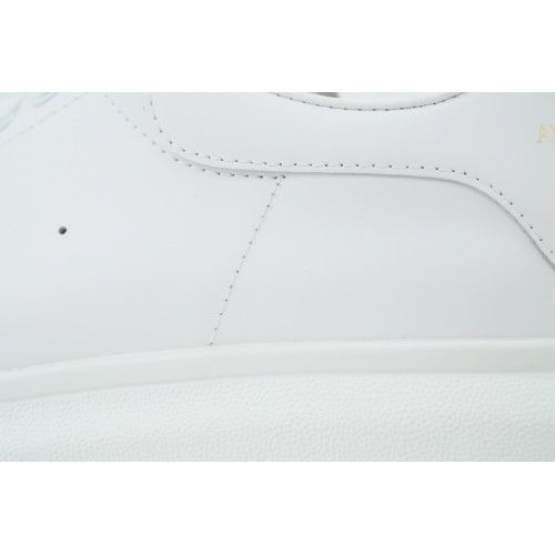 Alexander McQueen Sneaker White Paper (top tier 1:1 pre order)