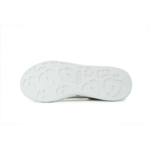 Alexander McQueen Sneaker White Paper (top tier 1:1 pre order)