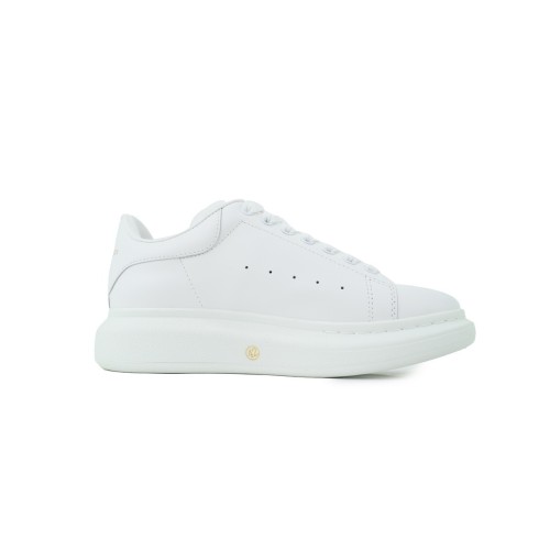 Alexander McQueen Sneaker White Paper (top tier 1:1 pre order)