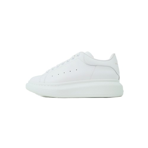 Alexander McQueen Sneaker White Paper (top tier 1:1 pre order)