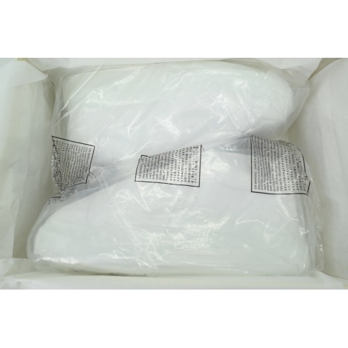 Alexander McQueen Sneaker White Paper (top tier 1:1 pre order)