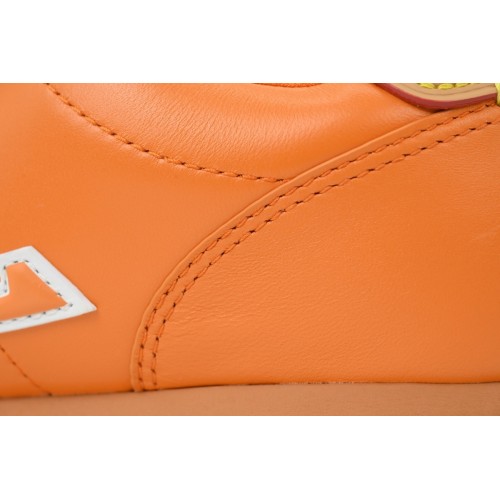  LOUIS VUITTON x Nigo orange (top tier 1:1 pre order)