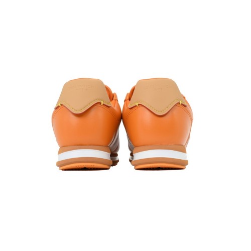  LOUIS VUITTON x Nigo orange (top tier 1:1 pre order)