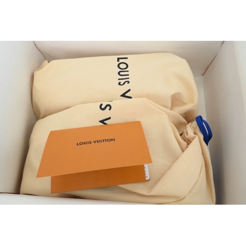  LOUIS VUITTON x Nigo orange (top tier 1:1 pre order)