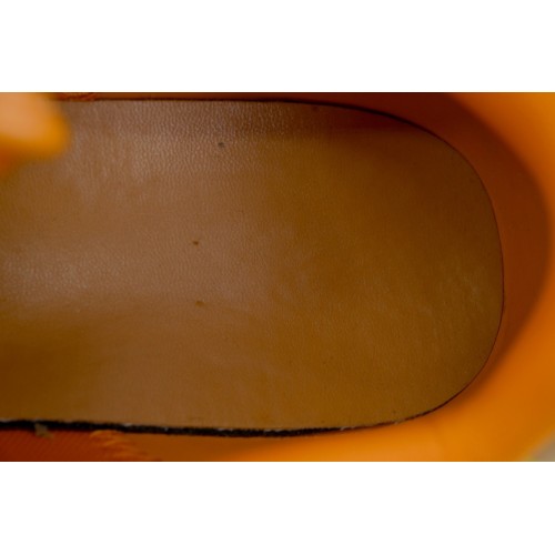  LOUIS VUITTON x Nigo orange (top tier 1:1 pre order)