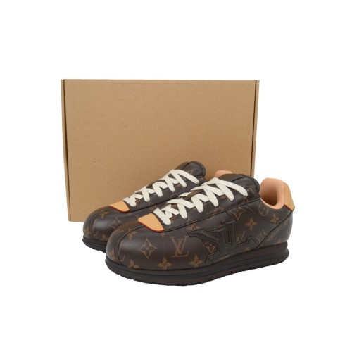 LOUIS VUITTON x Nigo (top tier 1:1 pre order)