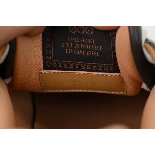 LOUIS VUITTON x Nigo (top tier 1:1 pre order)