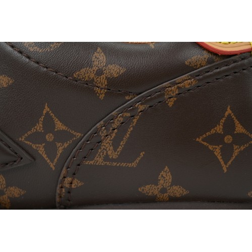 LOUIS VUITTON x Nigo (top tier 1:1 pre order)