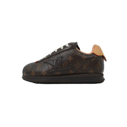 LOUIS VUITTON x Nigo (top tier 1:1 pre order)
