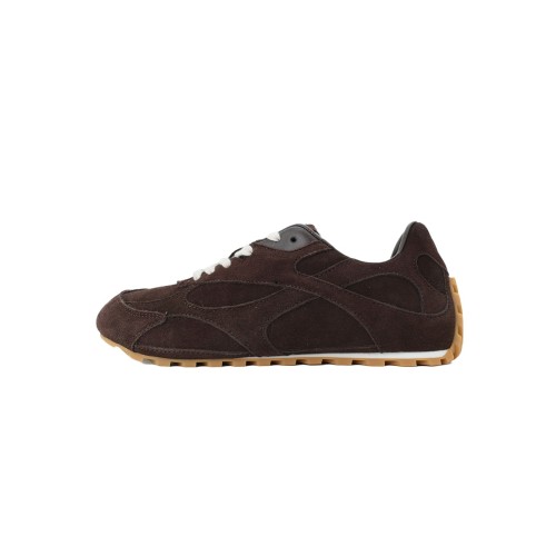 Bottega Veneta Orbit Sneaker (Top tier 1:1 On pre order)