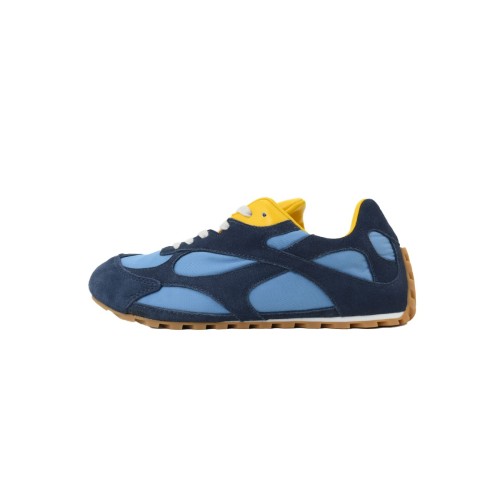 Bottega Veneta Orbit Sneaker (Top tier 1:1 On pre order)