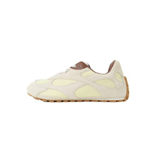 Bottega Veneta Orbit Sneaker (Top tier 1:1 On pre order)