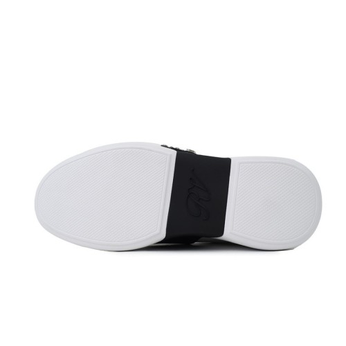 Roger Vivier White And Black Buttons (top tier 1:1 pre order)