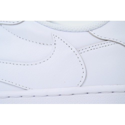 Travis Scott x Air Jordan 1 Retro Low OG SP 'Michael Rubin White (top tier 1:1 pre order)