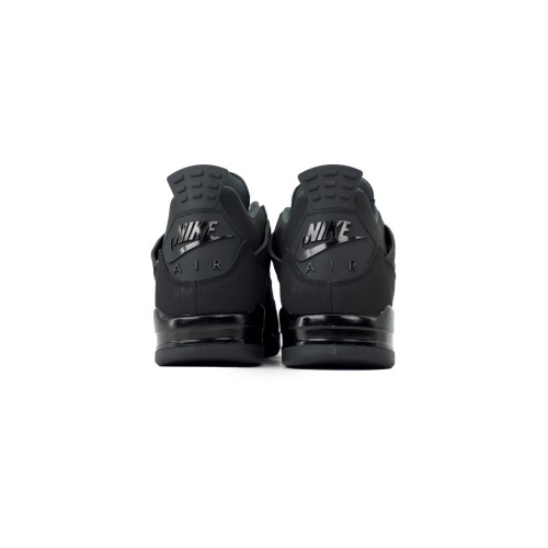 Air Jordan 4“Black Cat