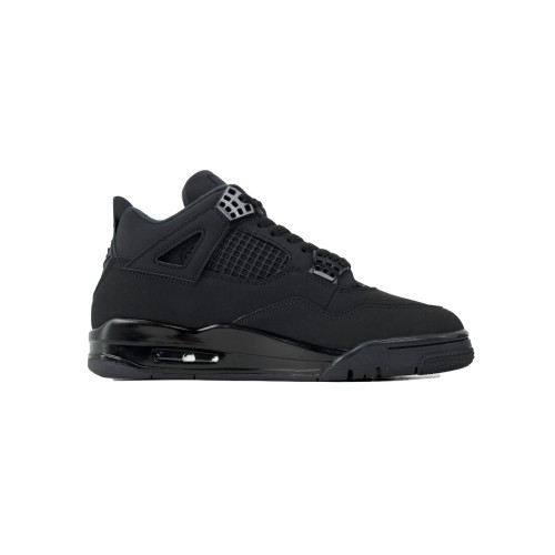 Air Jordan 4“Black Cat