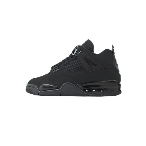 Air Jordan 4“Black Cat