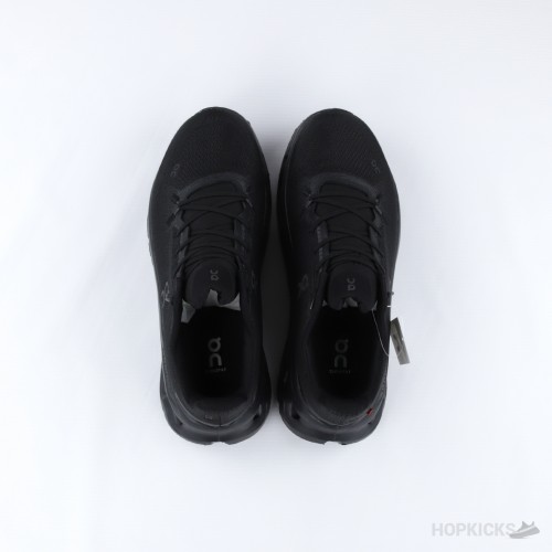 On Running Cloudtilt Triple Black (Premium Plus Batch)