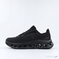 On Running Cloudtilt Triple Black (Premium Plus Batch)