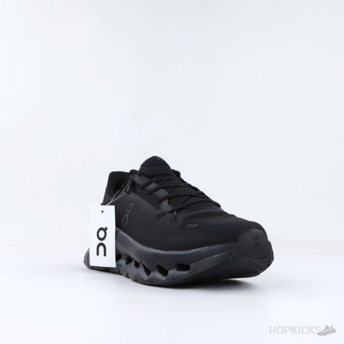 On Running Cloudtilt Triple Black (Premium Plus Batch)