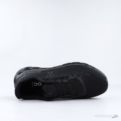 On Running Cloudtilt Triple Black (Premium Plus Batch)
