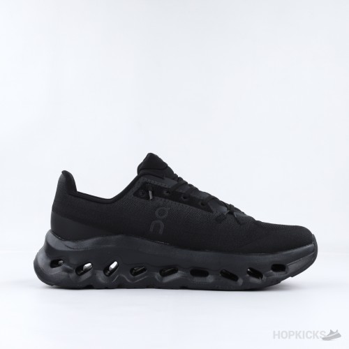 On Running Cloudtilt Triple Black (Premium Plus Batch)