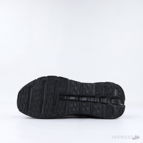 On Running Cloudtilt Triple Black (Premium Plus Batch)