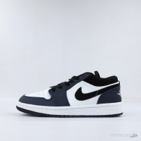 Air Jordan 1 Retro Low Navy (2004) Air Jordan 1 Retro Low Navy (2004)